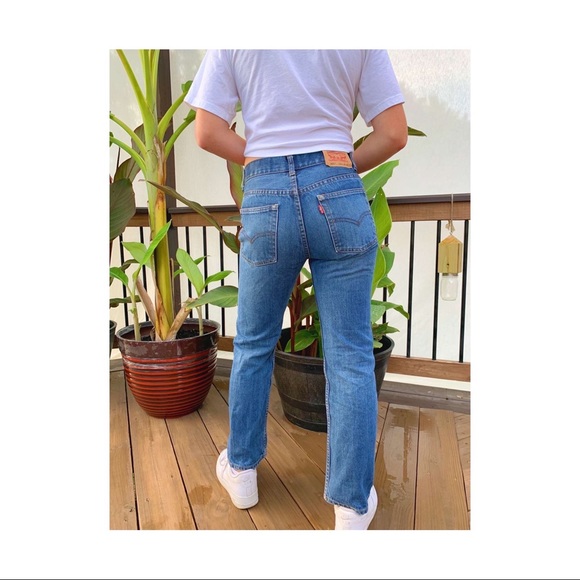 Levi’s Denim - Levi Jeans